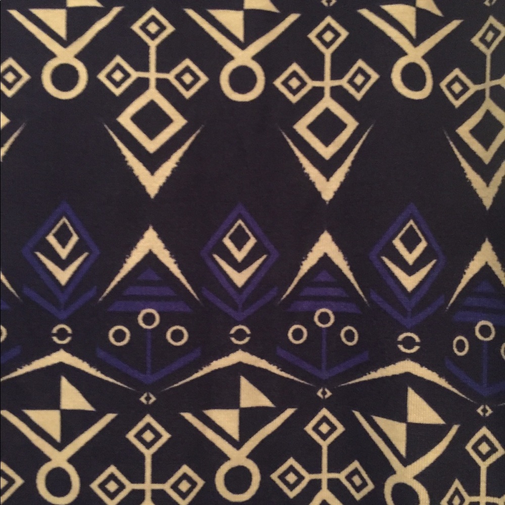 Lularoe Irma